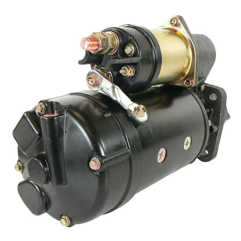 Delco International 37 MT Starter 1993883 – Starter Motor