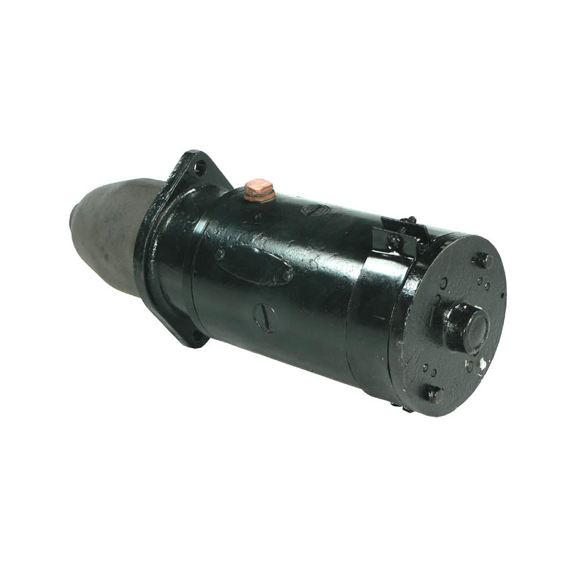 Starter Motor For DD 6-Volt CW 10-Tooth