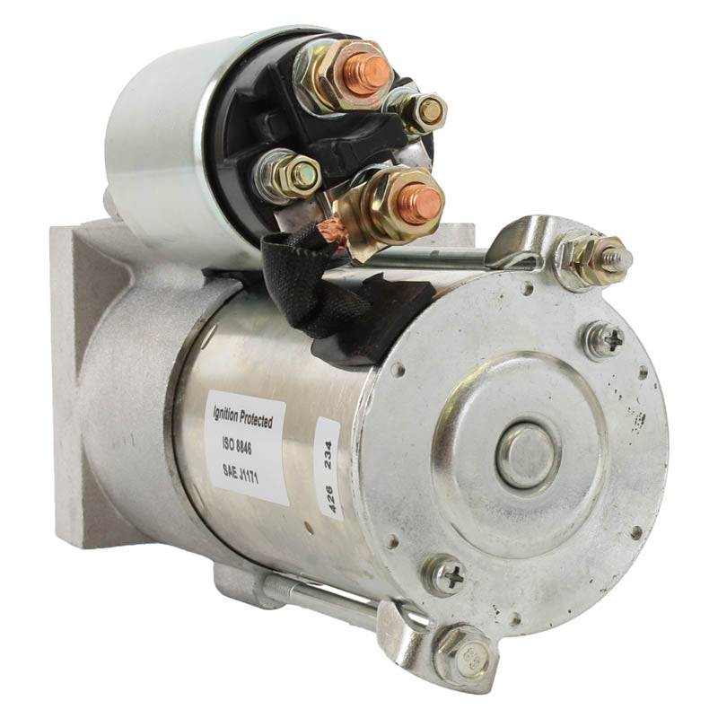 Mercruiser / Volvo Penta / Delco / Murcury Marine / OMC Starter Motor
