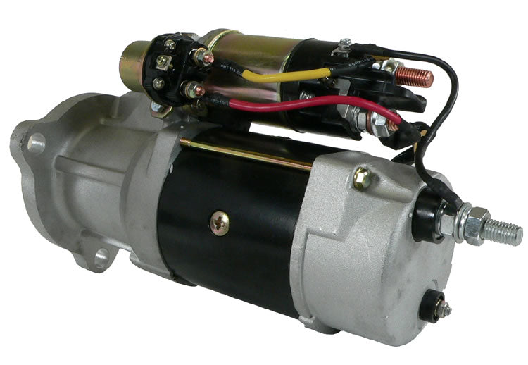 Starter Motor For Delco 39MT