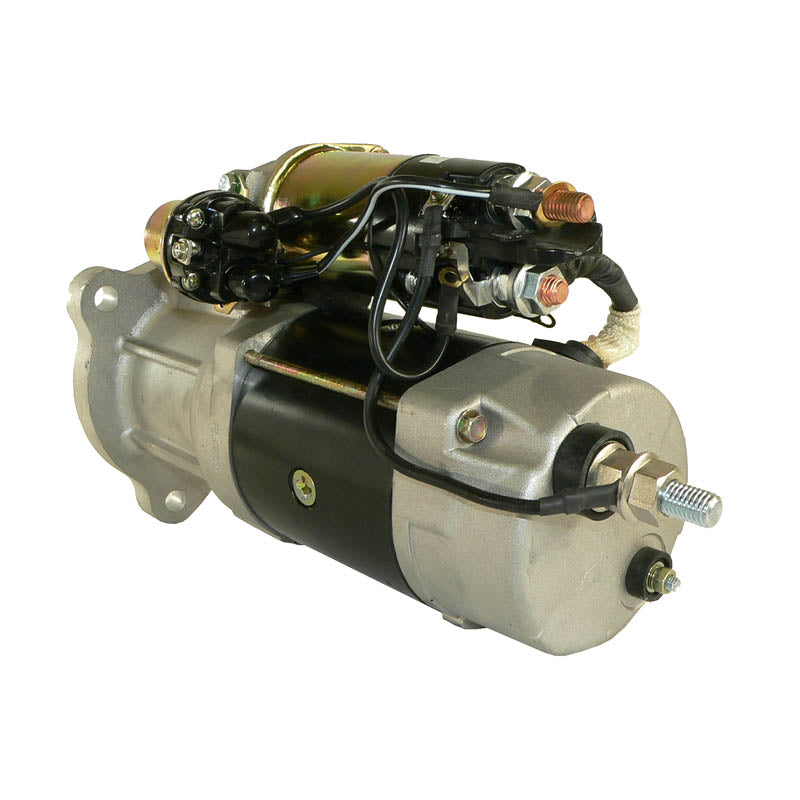 Starter Motor For 39MT Series PLGR 12-Volt CW 12-Tooth