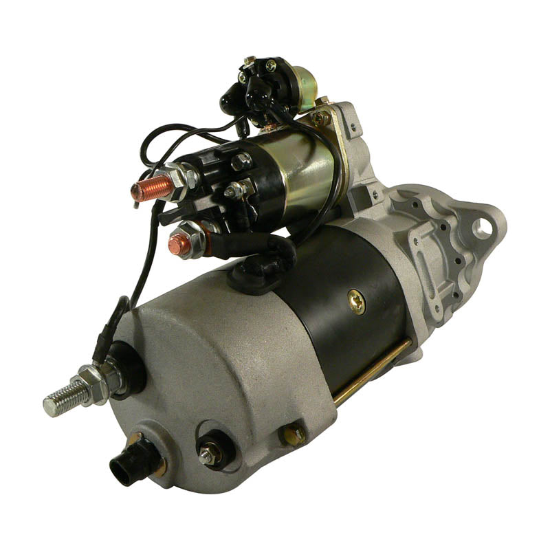 Starter Motor For 39MT Series PLGR 24-Volt CW 12-Tooth