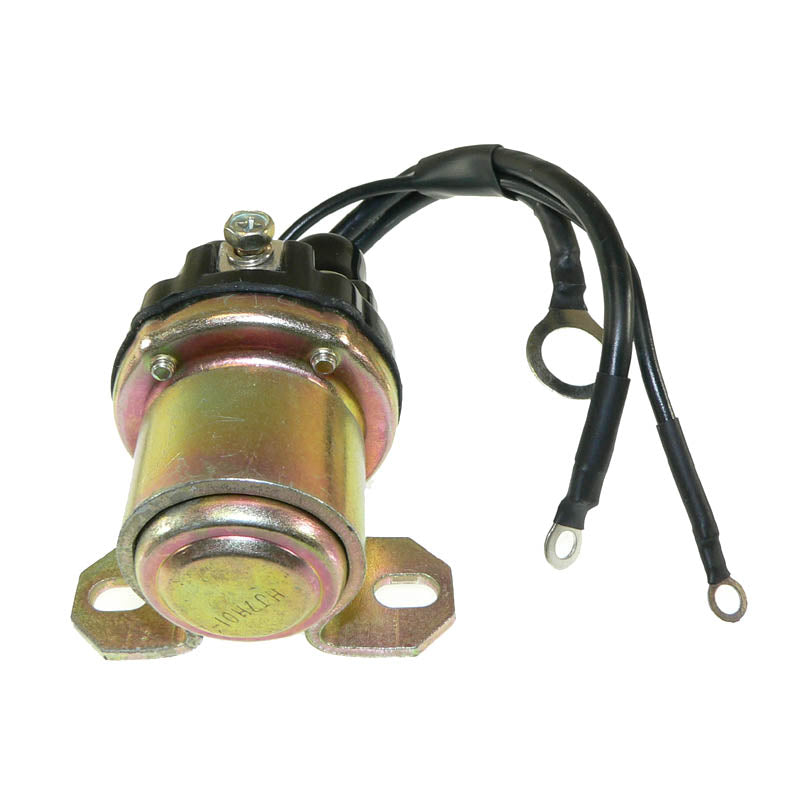 12-Volt Solenoid Control Relay for Delco Starters IMS - Reliable Replacement