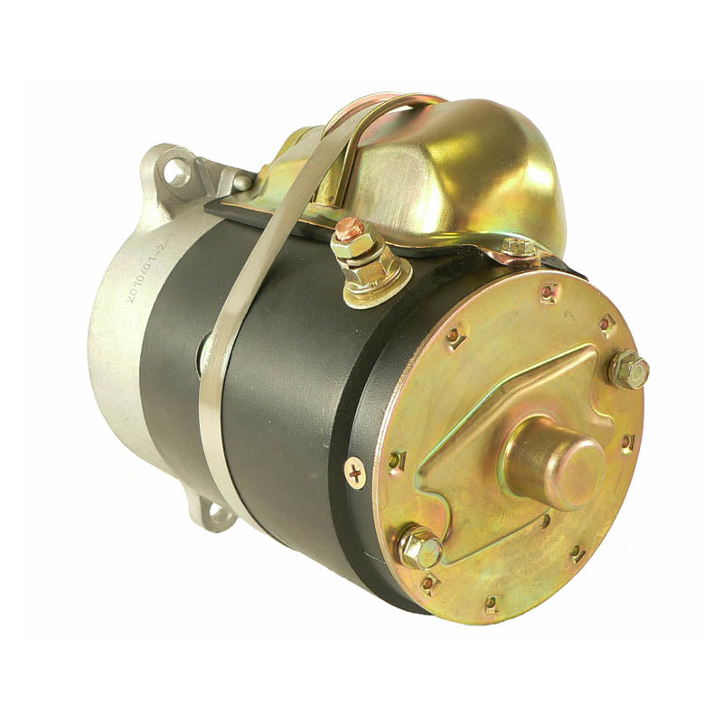 Starter Motor For Crusader / Marine / Ford / Others