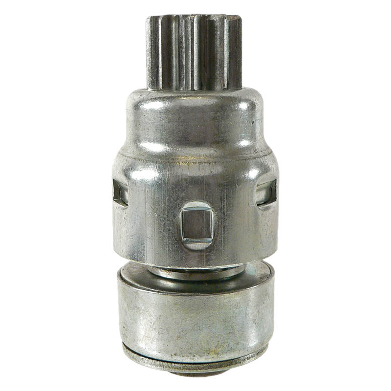 Starter Drive for Ford Five Hundred Freestyle Mercury Montego 3.0L V6 22T CCW