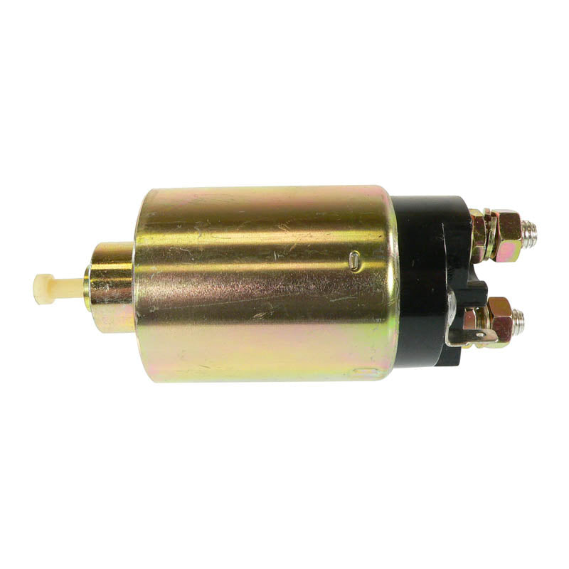 Starter Motor Solenoid Relay fits Ford Lincoln Mazda Mercury 12V 3-Terminal