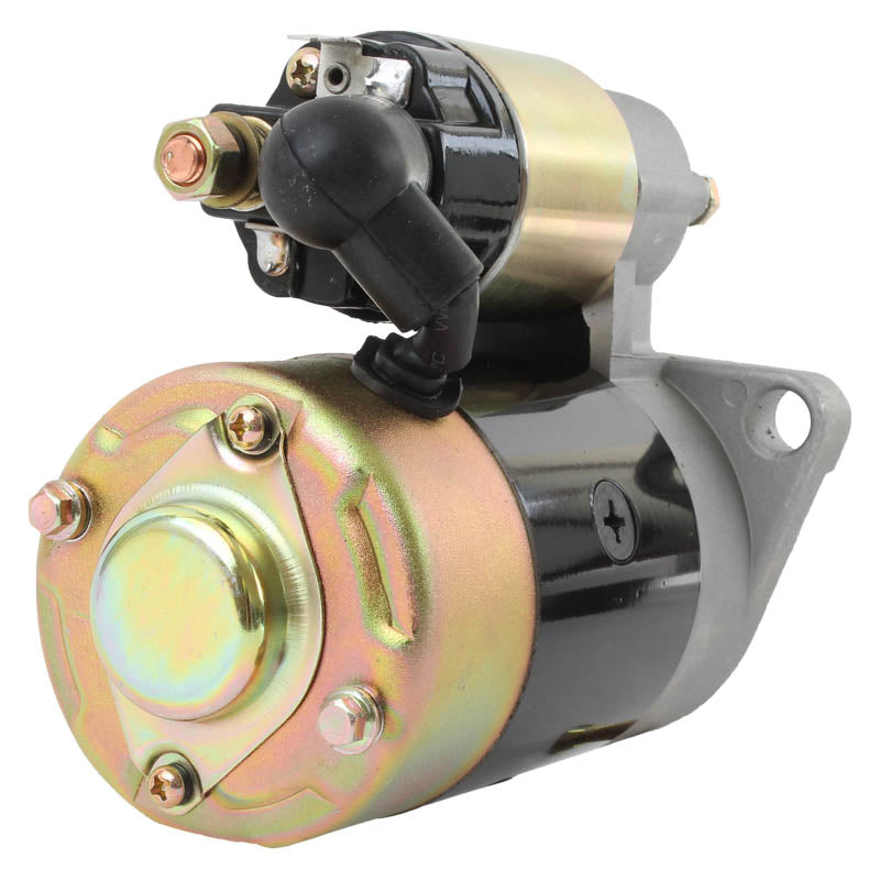 Starter Motor For Yanmar Marine L40