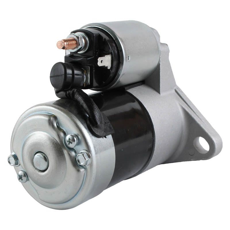 Starter Motor For Ford and New Holland Engines
