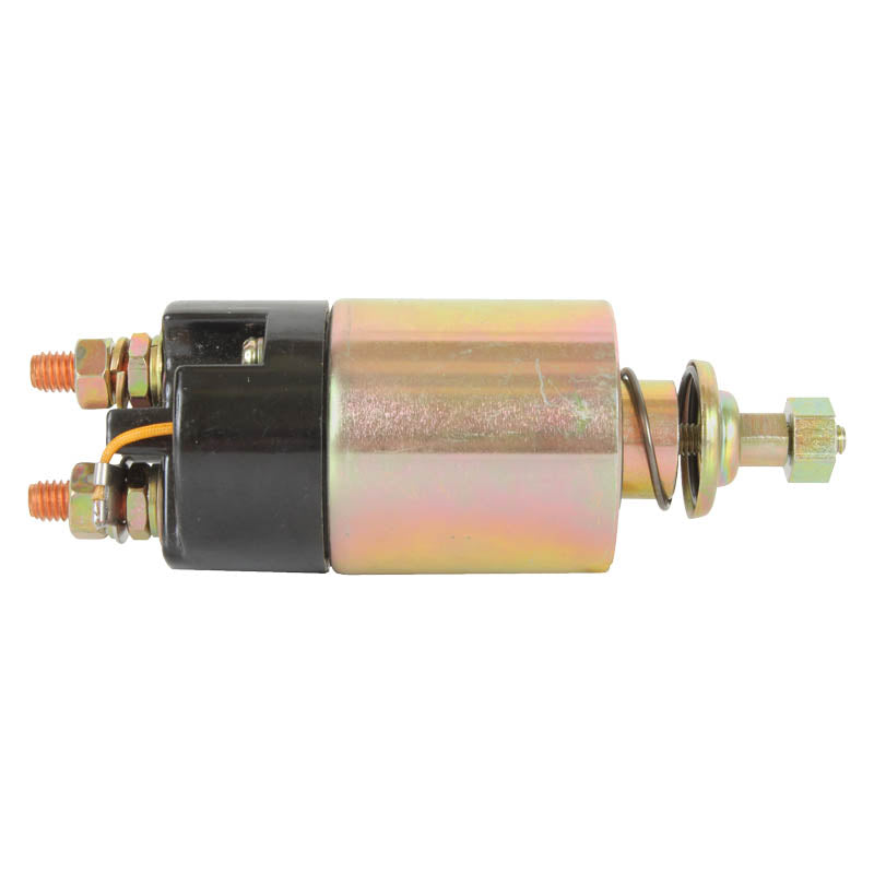 12-Volt 3-Terminal Starter Solenoid for Hitachi Starters