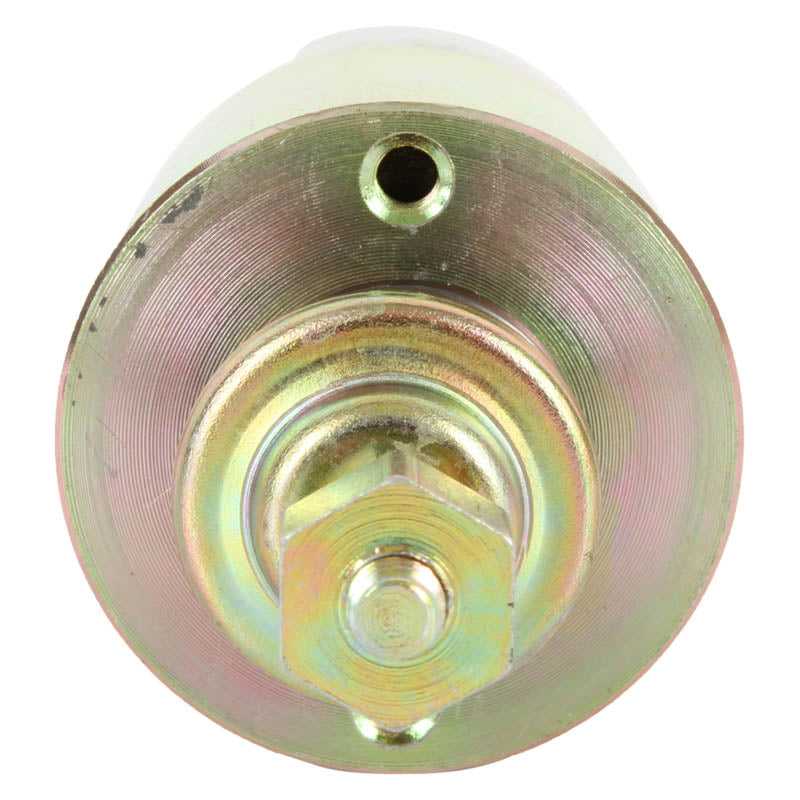 12V Starter Solenoid for Hitachi Starters - 3 Terminal - Ford Nissan JD Tractor