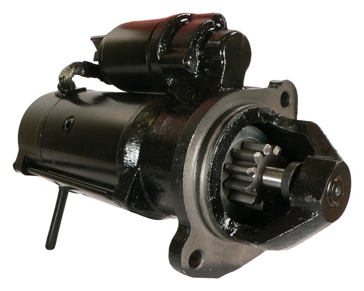 JCB Starter Motor