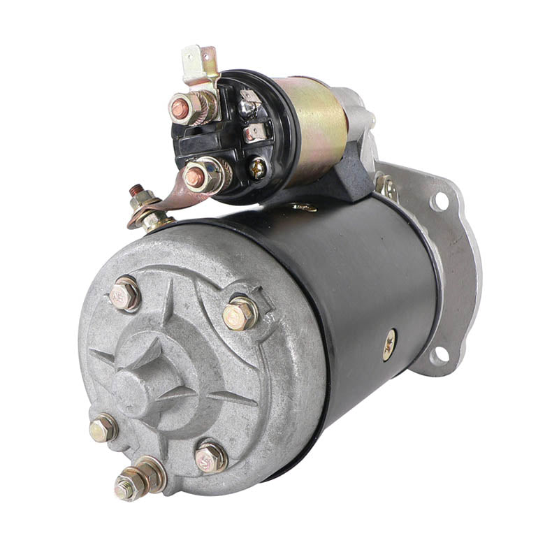 Massey Ferguson 2M113 45M M45 Starter Motor