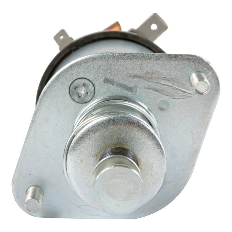 Lucas M50 Series 12V Starter Solenoid Replacement