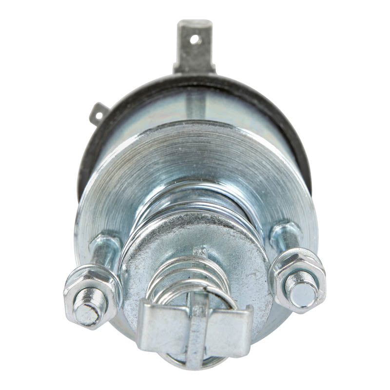 M127 12V Starter Motor Solenoid with 3 Terminals