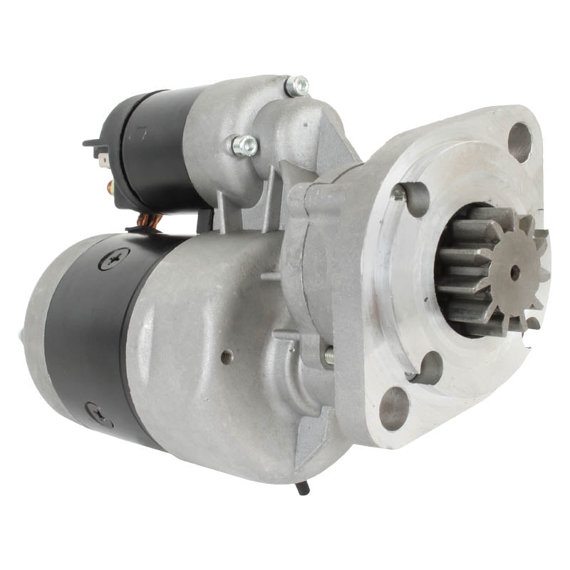 Starter Motor for Lamborghini Same Tractors OSGR 12V CW 11T Direct Replacement