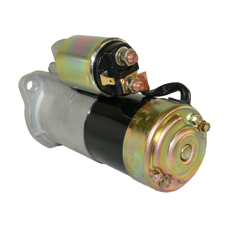 Starter Motor For Nissan
