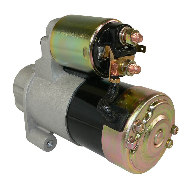 John Deere Onan Starter Motor