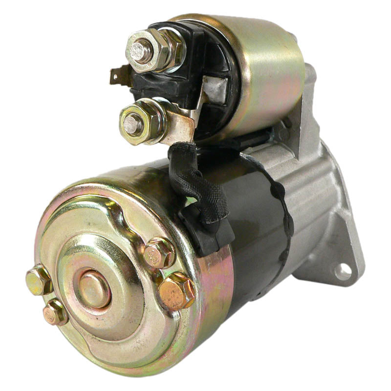 Kubota Grasshopper Mowers Starter Motor