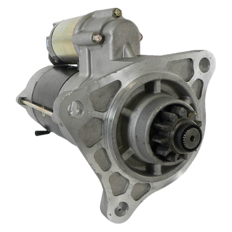 Starter Motor For Isuzu Industrial