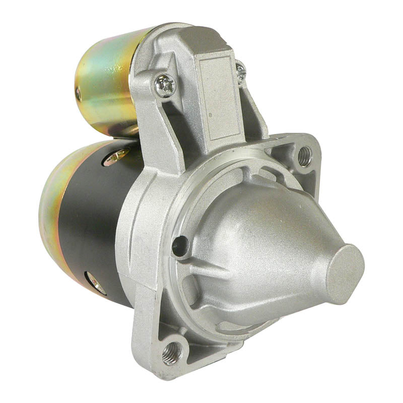 Ford Tractors Starter Motor