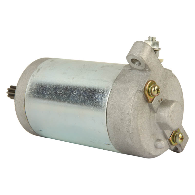 Starter Motor Kawasaki KLF220 KLF250 Bayou 1988-2011 OEM 21163-1130 21163-1266