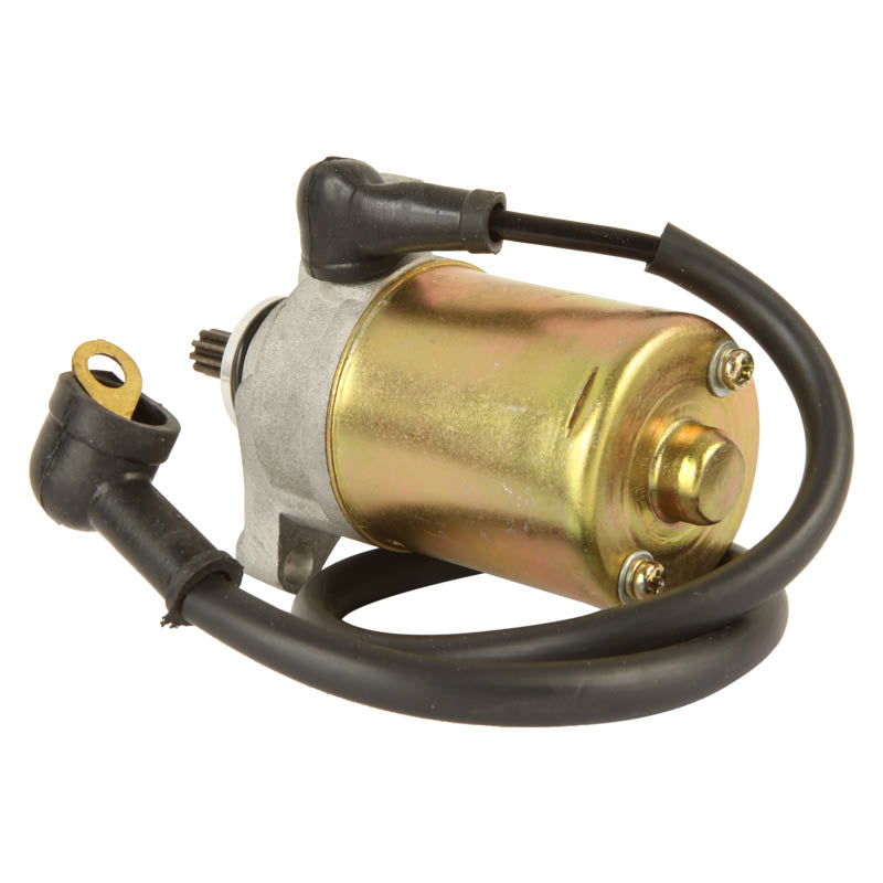 Polaris 50 90 Outlaw Scrambler Sportsman Starter Motor