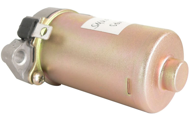Honda CH80 Elite Starter Motor