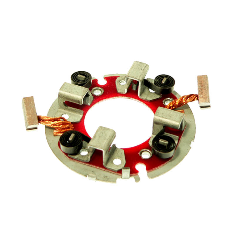 Mitsuba Starter Motor Brush Kit – Reliable Replacement Set
