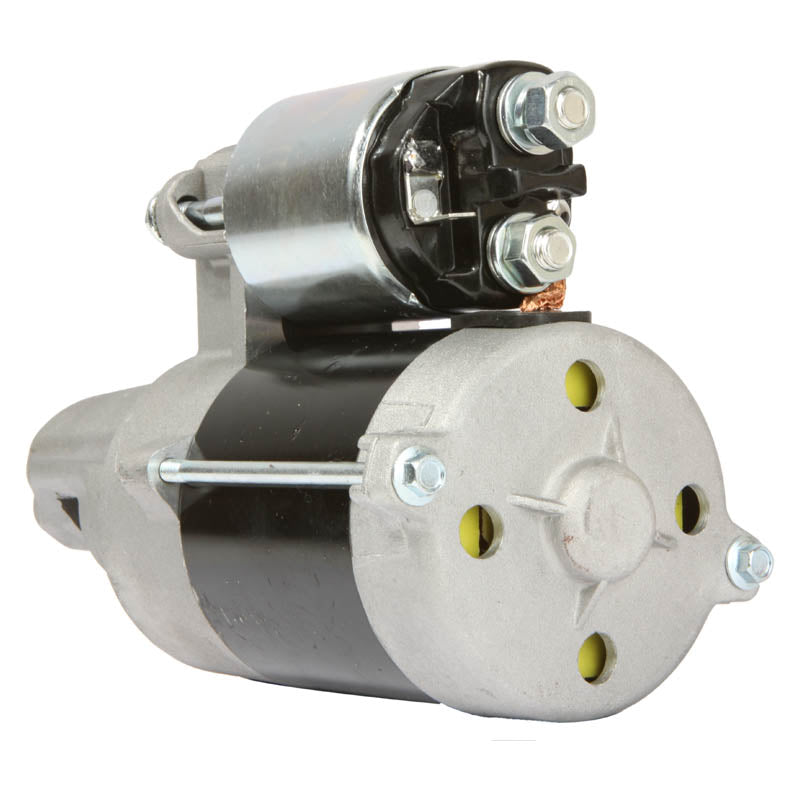 Massey Ferguson Tractors MF-216GTX 91-94 - Starter – Starter Motor