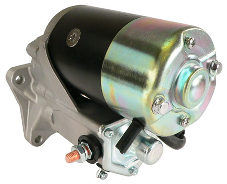 Starter Motor For Hyster Applications Lift Trucks