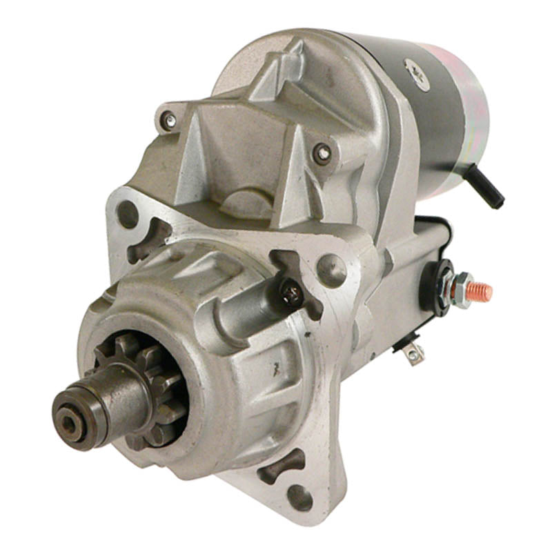 Starter Motor For Hyster Applications Lift Trucks