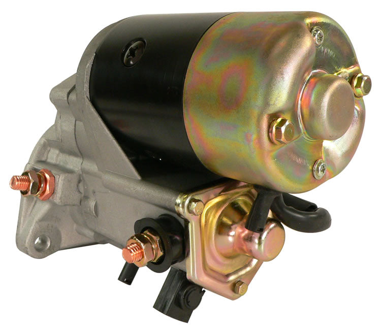 Starter Motor For CUMMINS 6B ENGINE