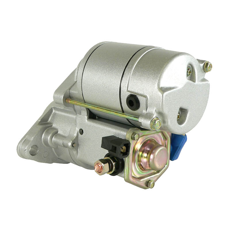 Starter Motor For Toyota OSGR 12-Volt CW 9-Tooth