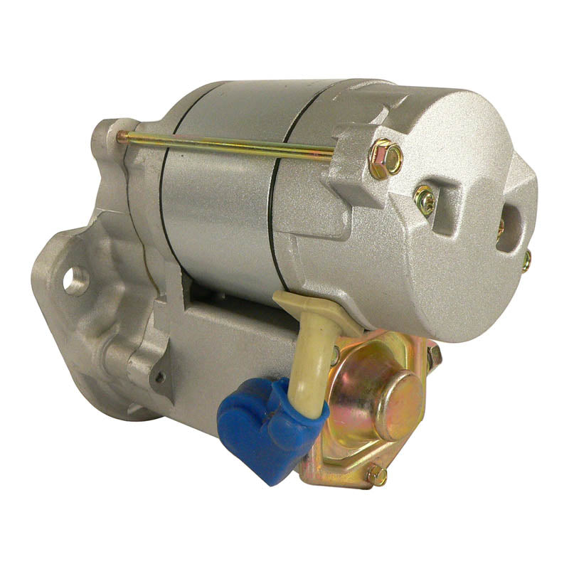 Starter Motor Kubota / Bobcat / Denso / New Holland engines