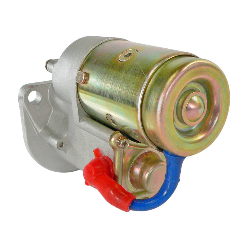 Starter Motor For Chevy Isuzu John Deere Others