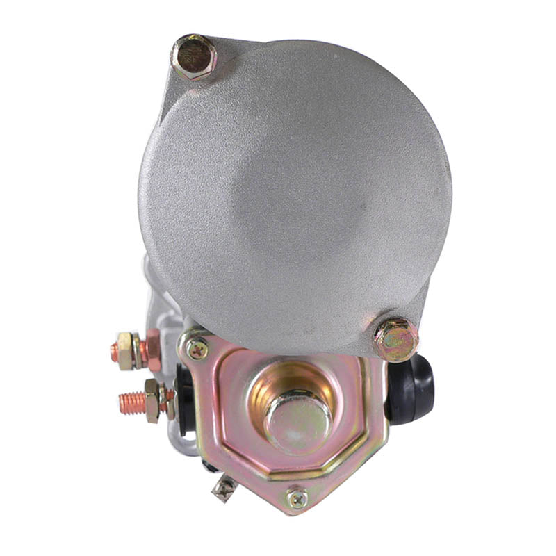 Starter Motor For Caterpillar Loaders Engines
