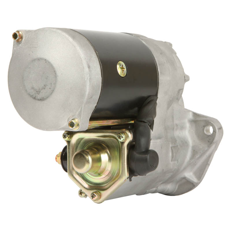 Starter Motor For Champion OSGR 12-Volt CW 13-Tooth