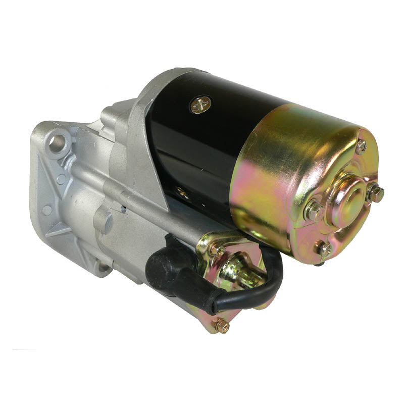 Starter Motor For TCM OSGR 24-Volt CW 11-Tooth