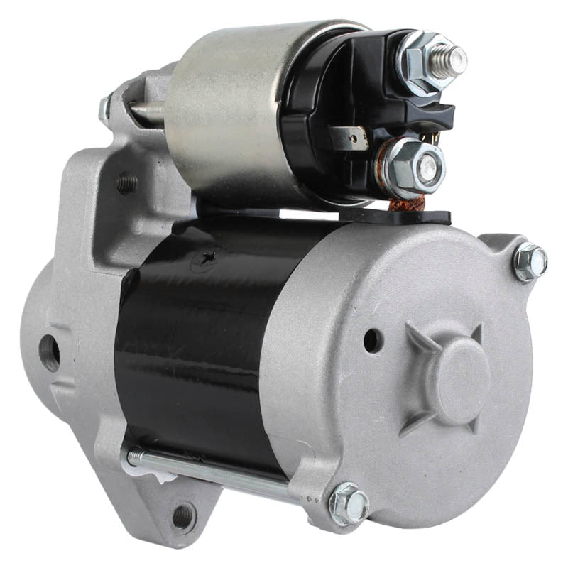 Starter Motor For John Deere Kubota Kawasaki