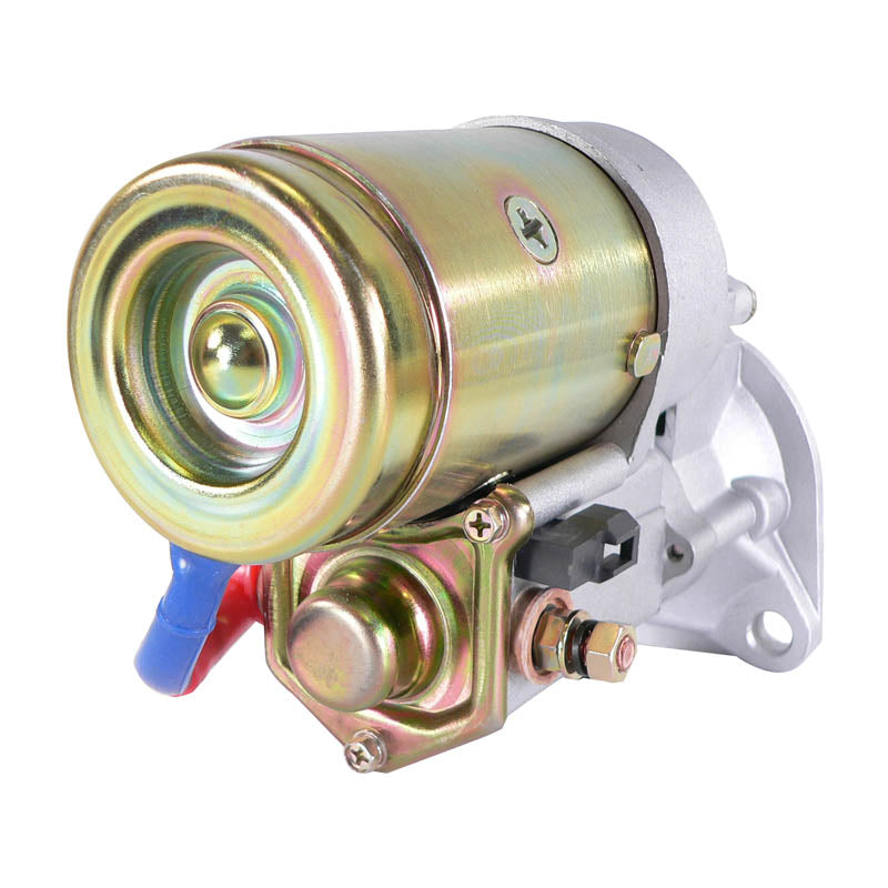 Starter Motor For Hyster H-45 H-50 H-60-65 Lift Trucks