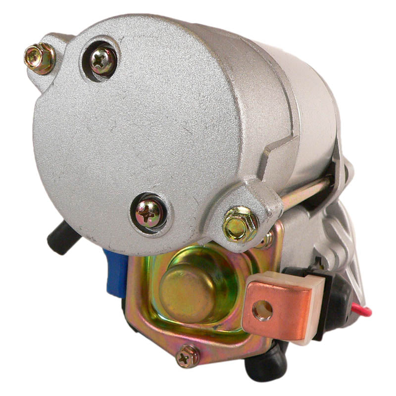 Starter Motor For Gehl Thomas Kubota