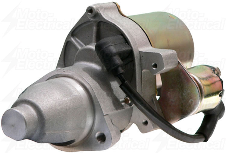 Honda GX270 GX240 Starter Motor
