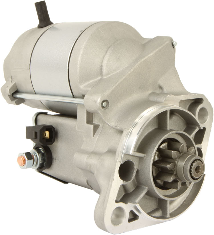 Starter Motor - For Onan OSGR 12-Volt CW 9-Tooth
