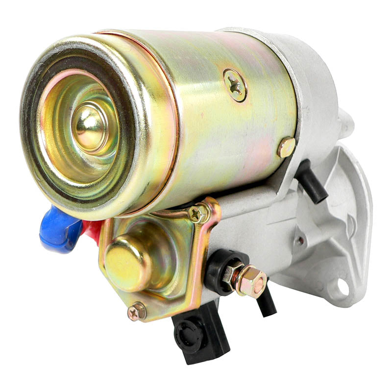 Starter Motor For Cummins Engines OSGR 12-Volt CW 9-Tooth