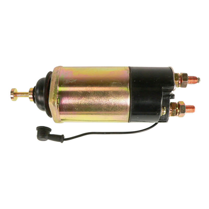 12-Volt 3-Terminal Starter Solenoid for Denso Starters