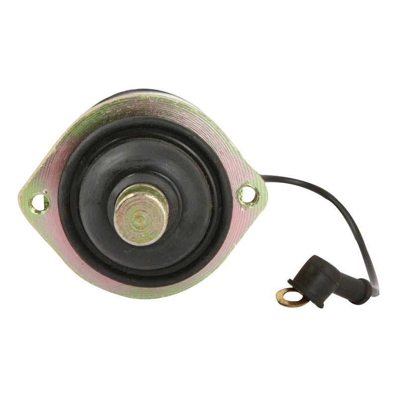 24-Volt 3-Terminal Starter Solenoid for Denso Starters