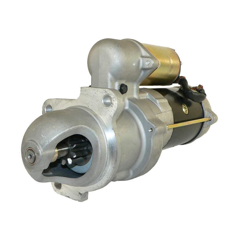 Deutz Engines Starter Motor