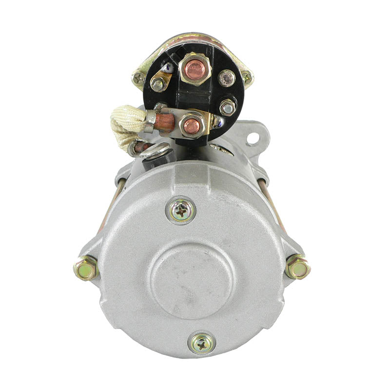 Delco Engine Starter Motor