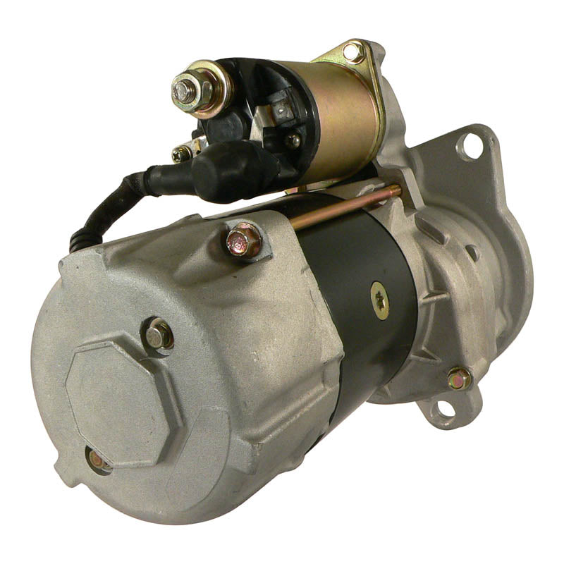 Starter Motor For Hino OSGR 24-Volt CW 11-Tooth