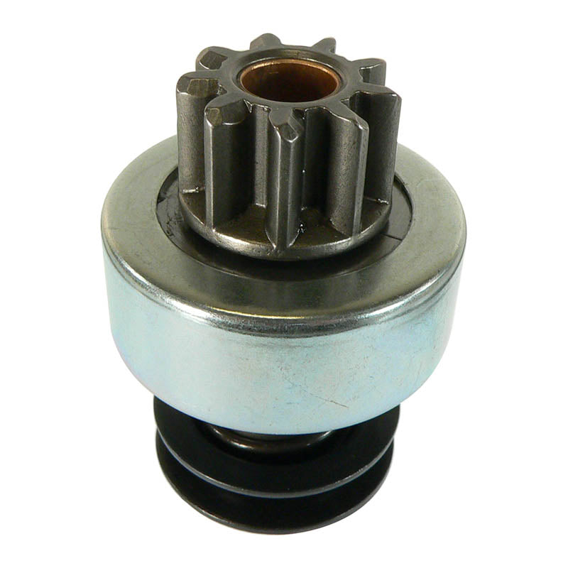 Starter Drive for Nikko Starters – 9-Tooth CW 12-Spline Starter Motor